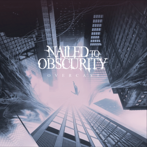 Nailed To Obscurity : Overcast